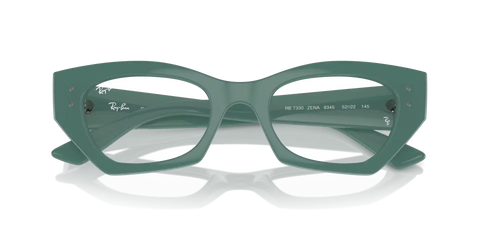 ZENA OPTICS BIO-BASED