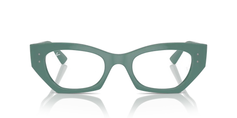 ZENA OPTICS BIO-BASED