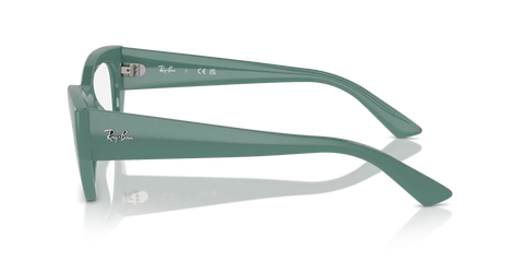 ZENA OPTICS BIO-BASED