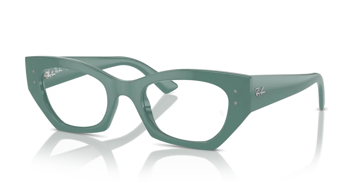 ZENA OPTICS BIO-BASED