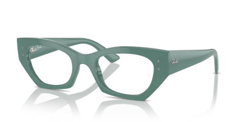 ZENA OPTICS BIO-BASED