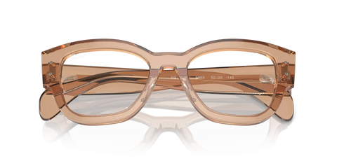 JORGE OPTICS