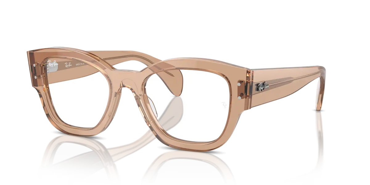 JORGE OPTICS