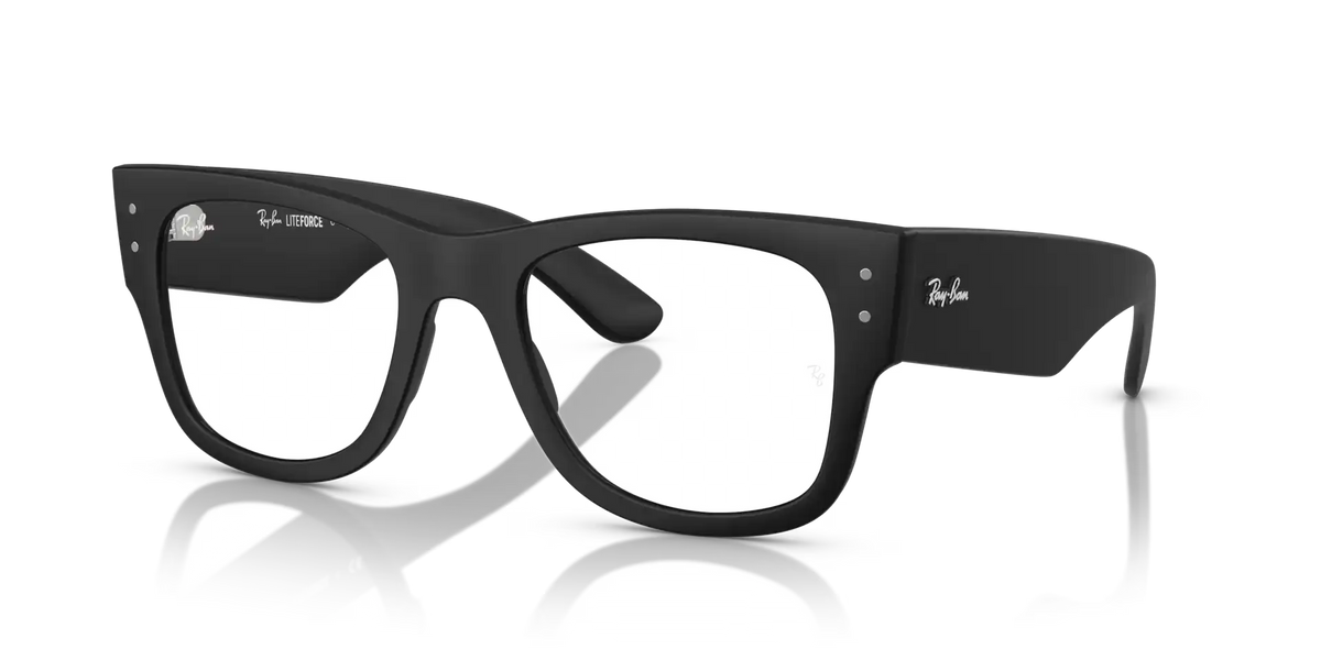 MEGA WAYFARER OPTICS LITEFORCE