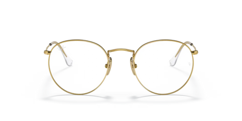 ROUND TITANIUM OPTICS