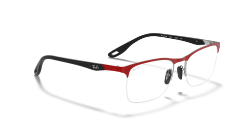 RB8416M SCUDERIA FERRARI COLLECTION