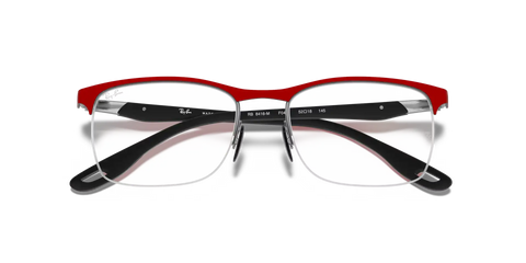 RB8416M SCUDERIA FERRARI COLLECTION