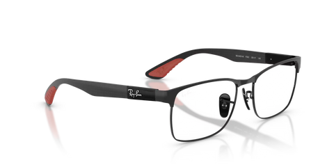 RB8425M OPTICS SCUDERIA FERRARI COLLECTION