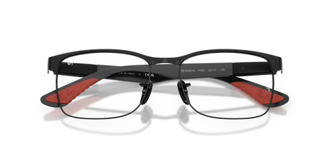 RB8425M OPTICS SCUDERIA FERRARI COLLECTION