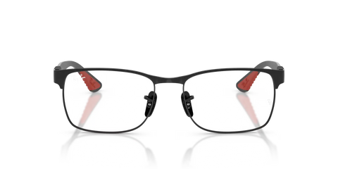 RB8425M OPTICS SCUDERIA FERRARI COLLECTION