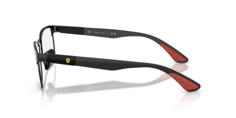 RB8425M OPTICS SCUDERIA FERRARI COLLECTION