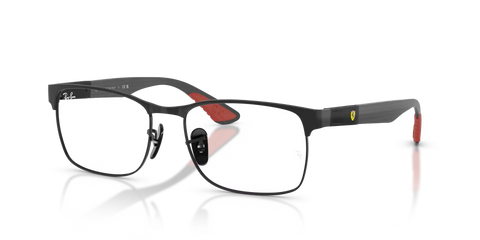 RB8425M OPTICS SCUDERIA FERRARI COLLECTION