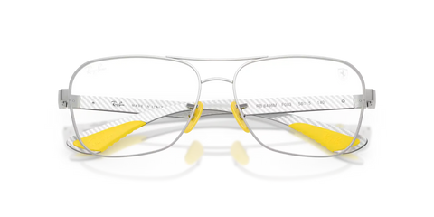 RB8436M OPTICS SCUDERIA FERRARI COLLECTION