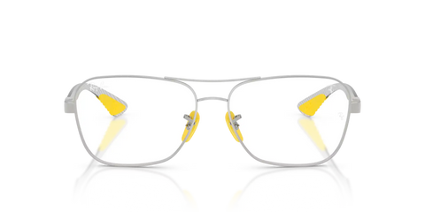 RB8436M OPTICS SCUDERIA FERRARI COLLECTION