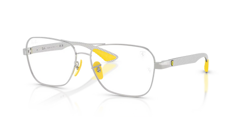 RB8436M OPTICS SCUDERIA FERRARI COLLECTION
