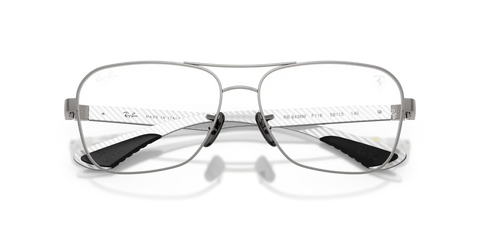 RB8436M OPTICS SCUDERIA FERRARI COLLECTION