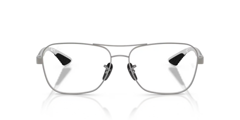 RB8436M OPTICS SCUDERIA FERRARI COLLECTION
