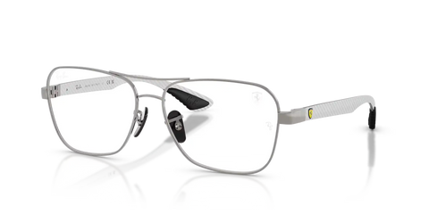 RB8436M OPTICS SCUDERIA FERRARI COLLECTION