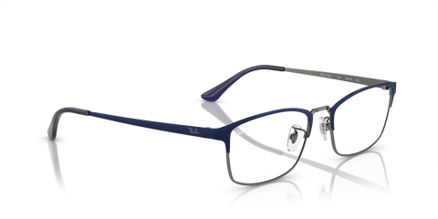 RB8772D OPTICS TITANIUM