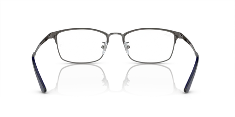 RB8772D OPTICS TITANIUM