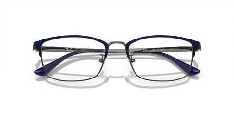 RB8772D OPTICS TITANIUM
