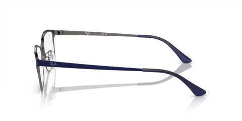 RB8772D OPTICS TITANIUM