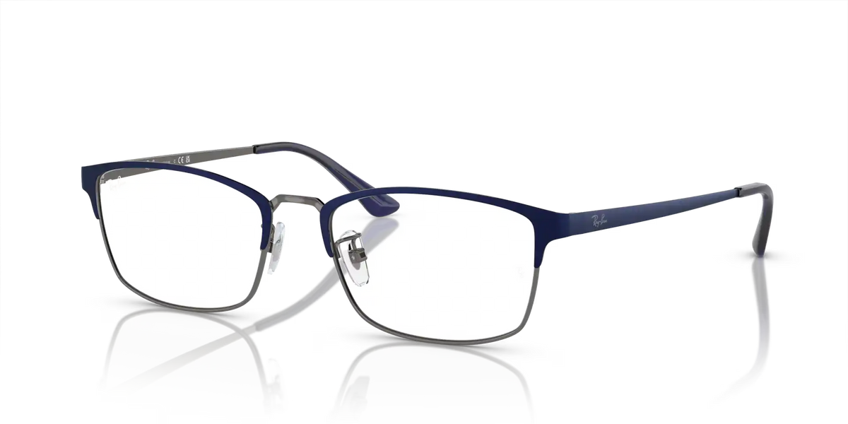RB8772D OPTICS TITANIUM