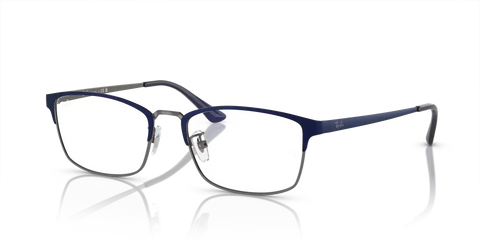 RB8772D OPTICS TITANIUM