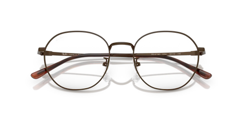 RB8778D TITANIUM OPTICS