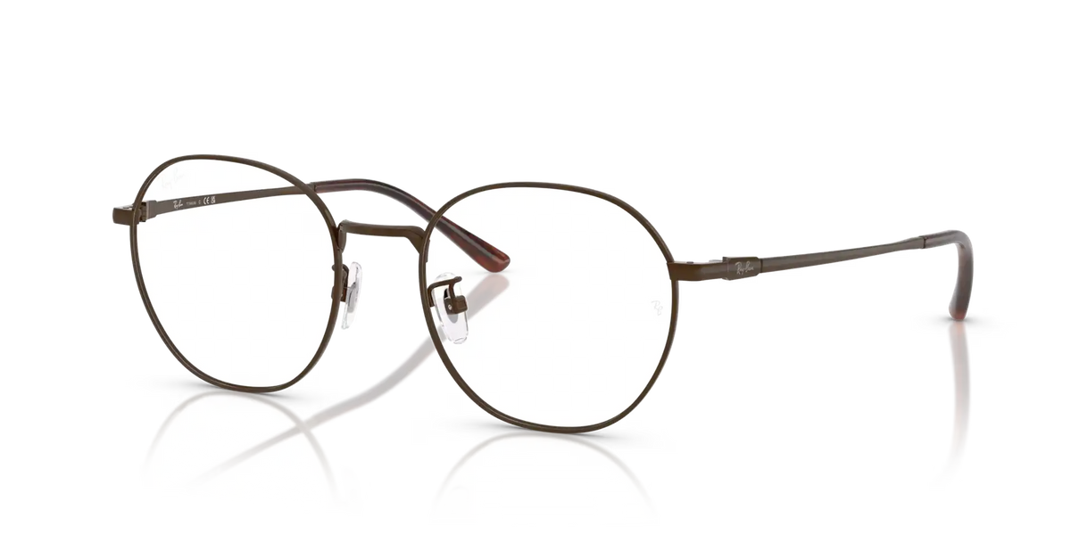 RB8778D TITANIUM OPTICS