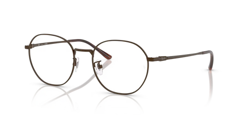 RB8778D TITANIUM OPTICS
