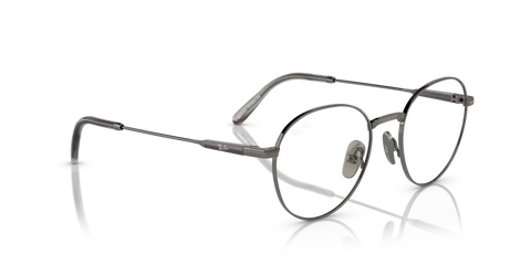 DAVID TITANIUM OPTICS