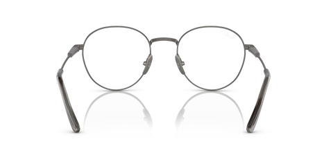 DAVID TITANIUM OPTICS