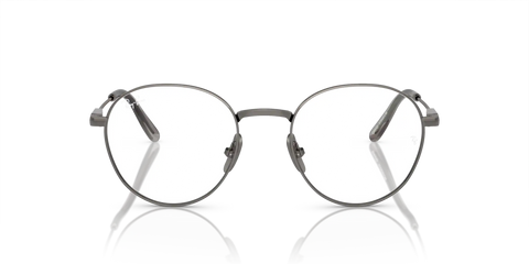 DAVID TITANIUM OPTICS