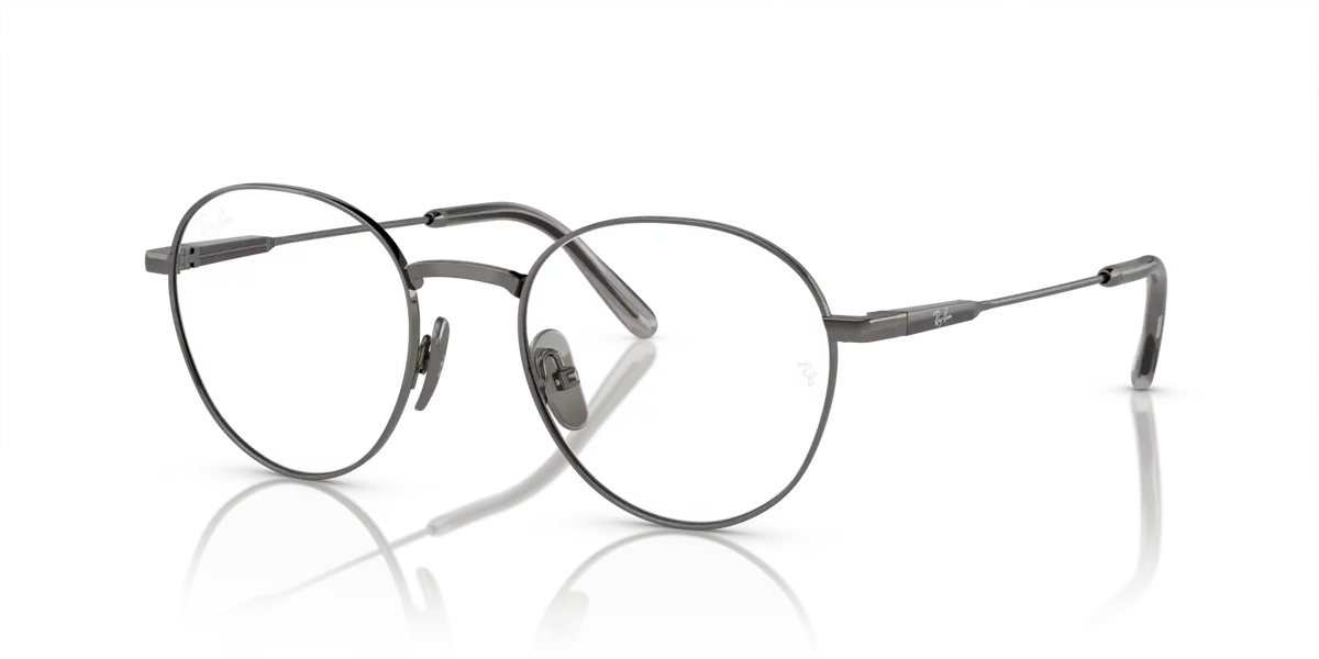 DAVID TITANIUM OPTICS