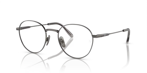 DAVID TITANIUM OPTICS
