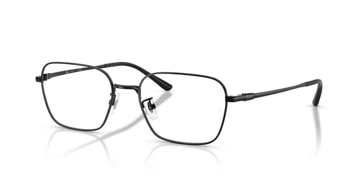 RB8784D TITANIUM OPTICS
