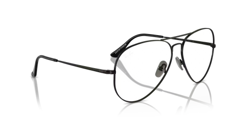 AVIATOR TITANIUM OPTICS