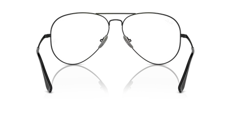 AVIATOR TITANIUM OPTICS