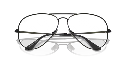 AVIATOR TITANIUM OPTICS