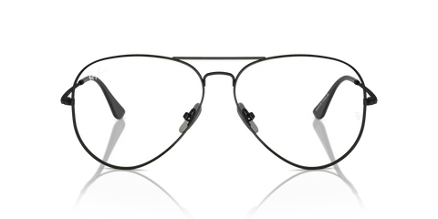AVIATOR TITANIUM OPTICS