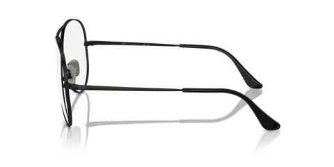 AVIATOR TITANIUM OPTICS