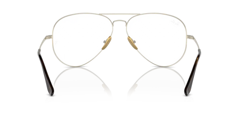 AVIATOR TITANIUM OPTICS