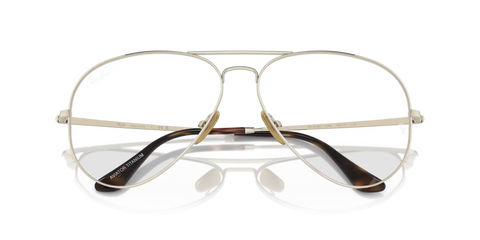 AVIATOR TITANIUM OPTICS