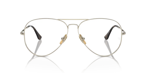 AVIATOR TITANIUM OPTICS
