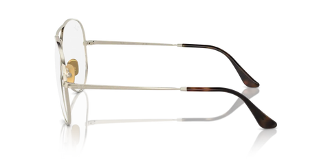AVIATOR TITANIUM OPTICS