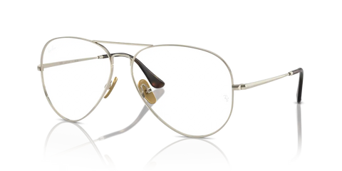 AVIATOR TITANIUM OPTICS