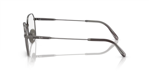 JIM TITANIUM OPTICS