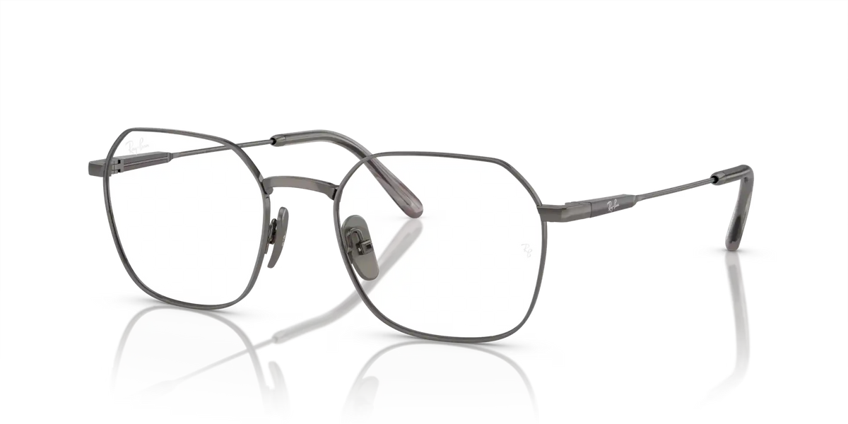JIM TITANIUM OPTICS