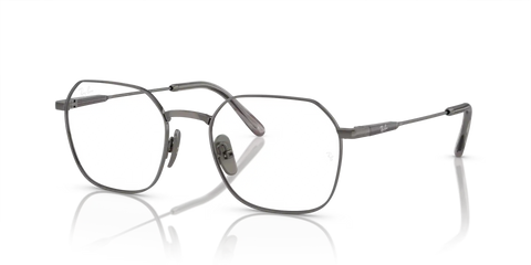JIM TITANIUM OPTICS